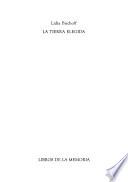 La tierra elegida