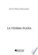 La tierra plana
