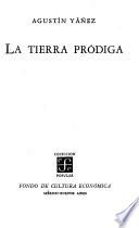 La tierra pródiga