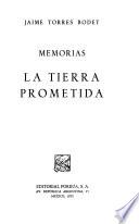 La tierra prometida