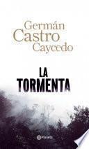 La tormenta