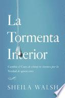 La tormenta interior