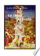 La torre de Babel (Un cuento de circo)