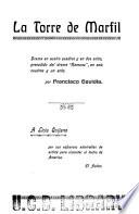 La torre de marfil
