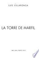 La torre de marfil