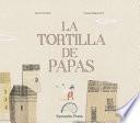 La Tortilla de Papas