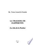 La tragedia de Clipperton