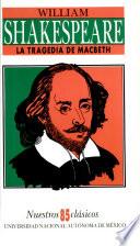La tragedia de Macbeth