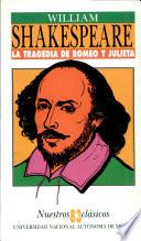 La tragedia de Romeo y Julieta
