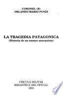 La tragedia patagónica