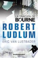 La traición de Bourne