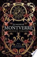 La Traicion de Montverre