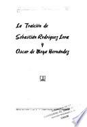 La traición de Sebastián Rodríguez Lora y Oscar de Moya Hernández
