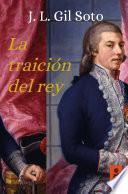La traición del rey
