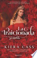 La Traicionada