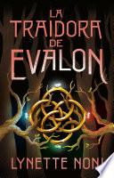 La traidora de Evalon