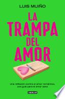 La trampa del amor