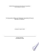 La Transaccion en Bolsas de Contingentes Arancelarios: El case de Bolpro en Costa Rica
