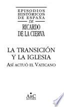 La transición y la Iglesia