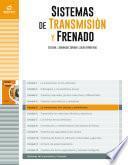 La transmisión 4x4, árboles y semiárboles (STF)
