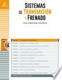 La transmisión en los vehículos (STF)