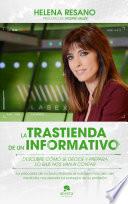 La trastienda de un informativo