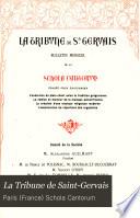 La Tribune de Saint-Gervais