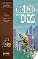 La Trilogía de Contrato Con Dios (Edición Centenario)