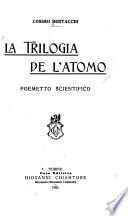 La trilogia de l'atomo