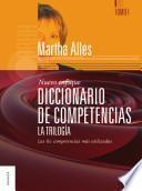 La Trilogía. Tomo I. Diccionario de Competencias