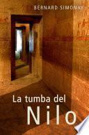 La tumba del Nilo