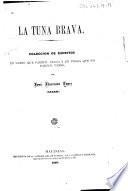 La tuna brava