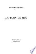 La Tuna de Oro