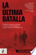 La última batalla