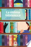 La última biblioteca