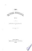 La ultima cruzada