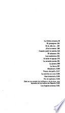 La última erranza