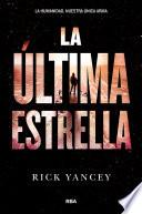 La última Estrella