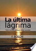 La Última Lágrima