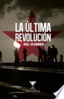 La última revolución