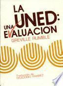 La UNED