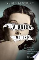 La única mujer