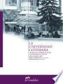 La Universidad cotidiana
