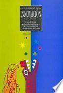 La Universidad de la Innovacion / The University of Innovation