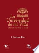 La universidad de mi vida