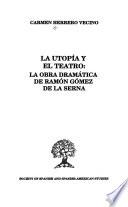 La utopía y el teatro
