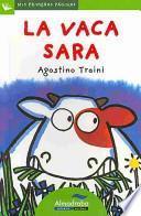La vaca Sara (letra de palo)