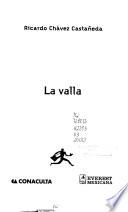 La valla