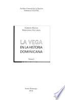 La Vega en la historia dominicana