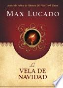La vela de Navidad